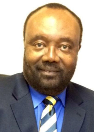 Dr. Okechi Nwabara